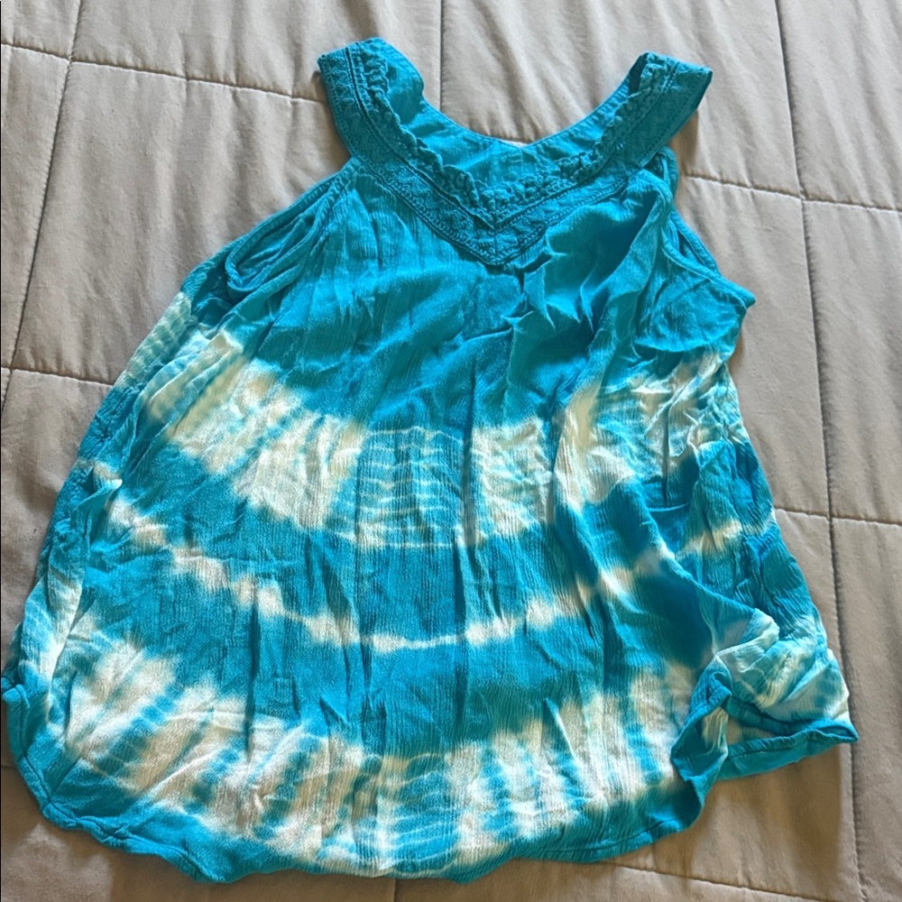Colorful Summer top Set - Picture 2 of 6
